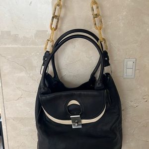 Marc Jacoba black purse..